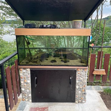 Apartmany U Dlouhana Kadan Luaran gambar